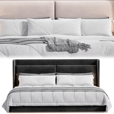 Apex Bed — Ver 4