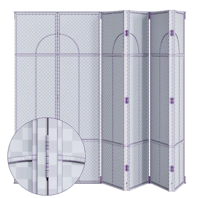 Sliding doors 01 — Ver 4
