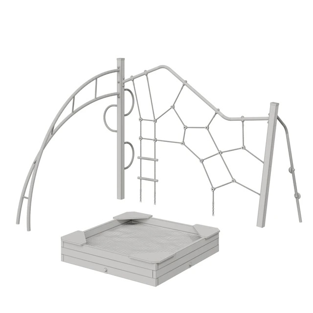 KOMPAN. BIG CLIMBING, CLIMBER, CLIMBER — Descargar