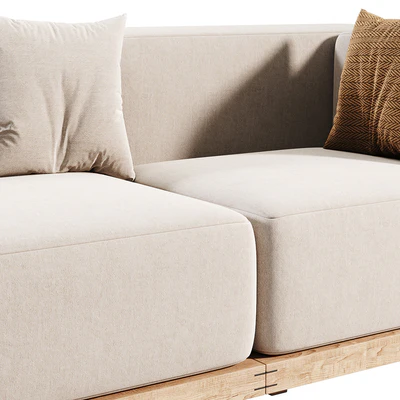 N-S02 Sofa by Karimoku Case Study — Ver 4