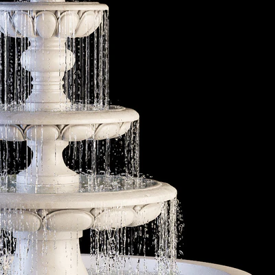 classic fountain — Ver 2