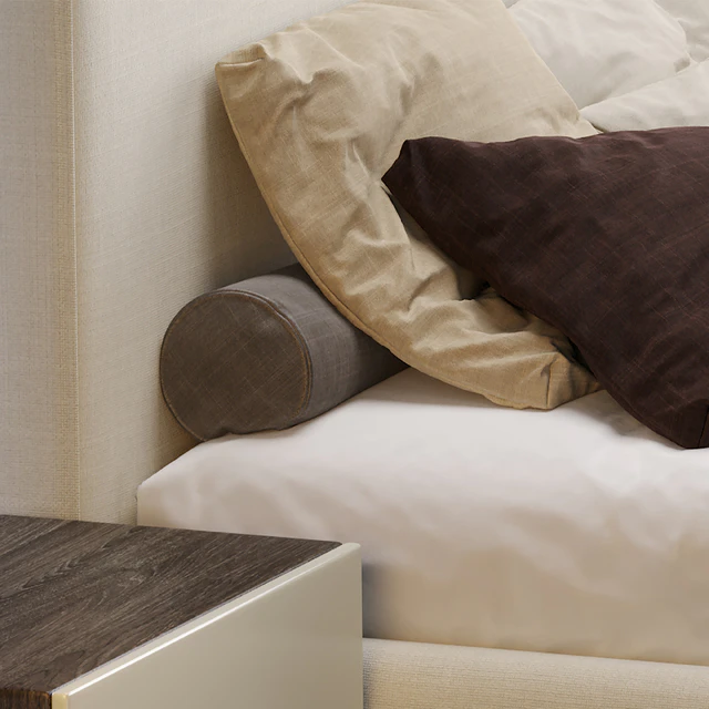 Md House SPACE BED — Descargar