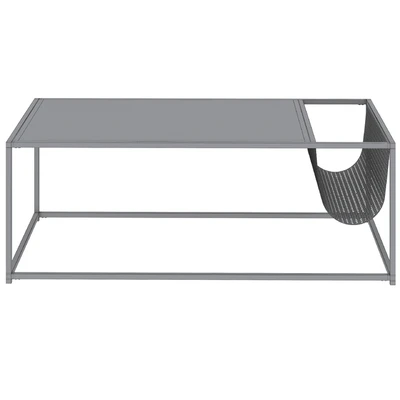 Seaford coffee table by Cosmo — Ver 2