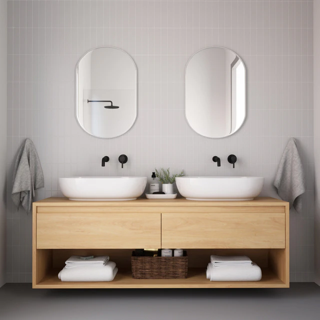 Bathroom Furniture I Мебель для ванной комнаты 15 — Скачать