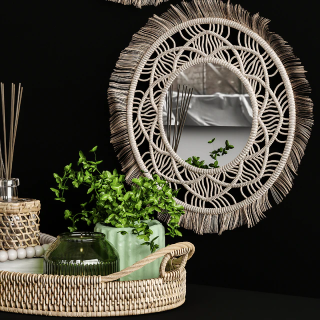 DECORATIVE SET02 — Descargar
