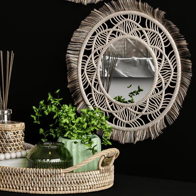 DECORATIVE SET02 — Ver 4
