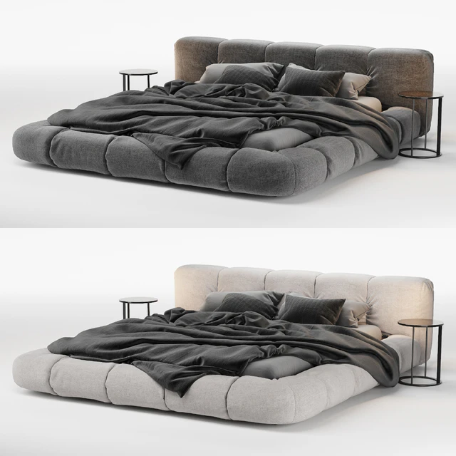 Bed Mobili 180 X200 — Descargar