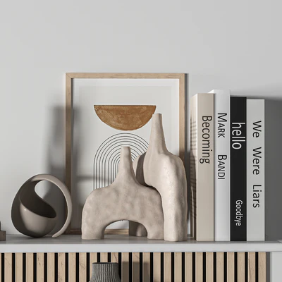 Decorative set 12 — Ver 3