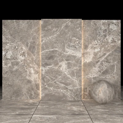 Alpha gray marble — Ver 1