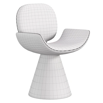 YOUPI Chair by bonaldo — Вид 2