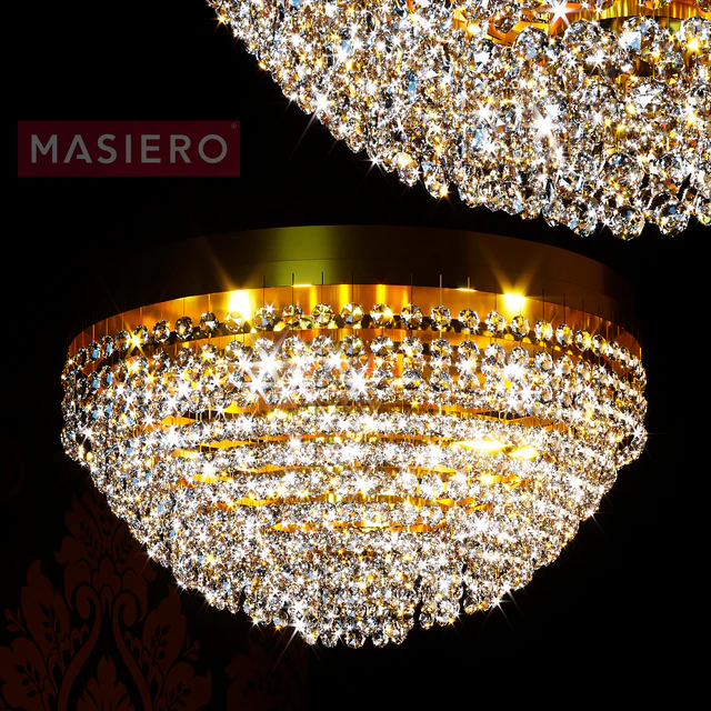 Masiero  IMPERO-DECO VE 836 PL6 — Скачать
