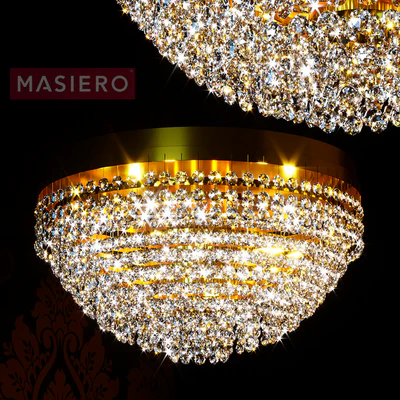 Masiero  IMPERO-DECO VE 836 PL6 — Вид 1