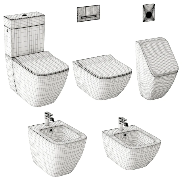 Villeroy & Boch Venticello — Скачать