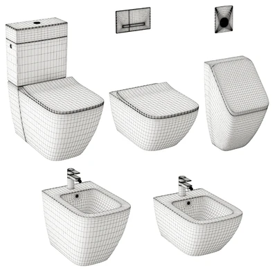 Villeroy & Boch Venticello — Вид 4