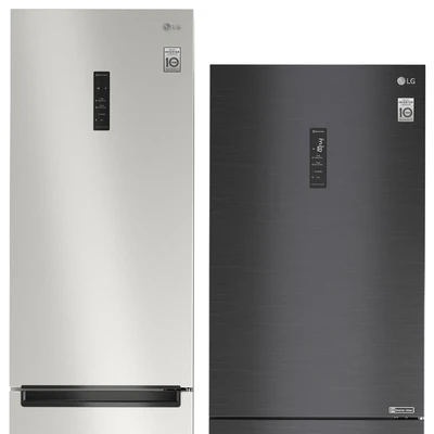 Набор холодильников LG 7 — Вид 4