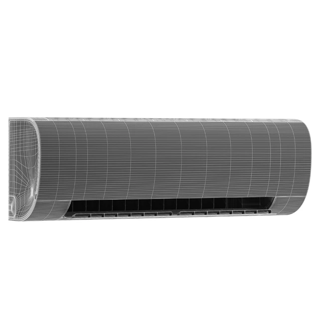 AIR CONDITIONER HAIER CORAL ON-OFF HSU-09HPL103/R3 — Descargar
