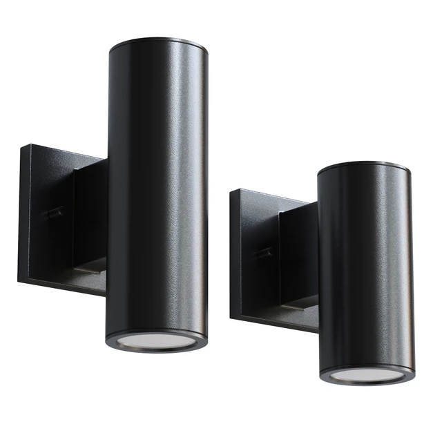 West Elm Cylinder Outdoor Scene — Descargar