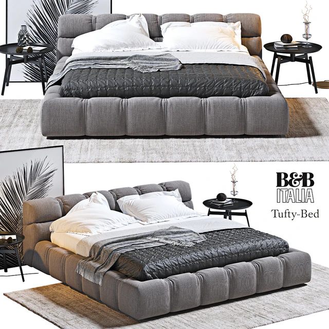 Tufty Bed B&B Italia — Скачать