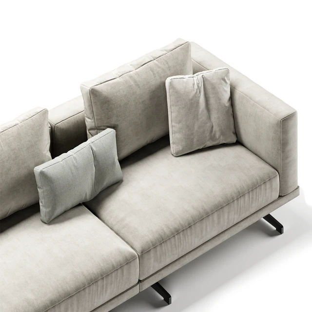 HORIZON Sofa - Frigerio — Скачать