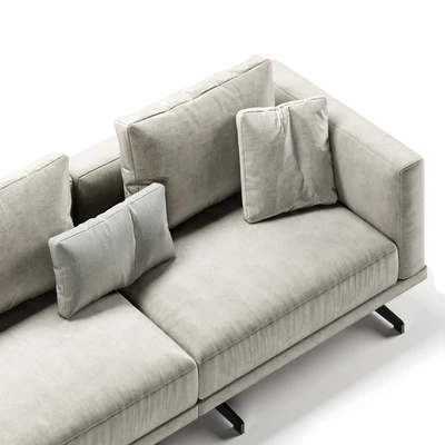 HORIZON Sofa - Frigerio — Вид 3