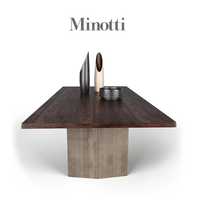 Minotti Morgan — Скачать