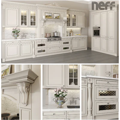 kitchen Neff kitchens — Ver 1