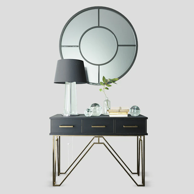 Console "Madison console table" — Descargar