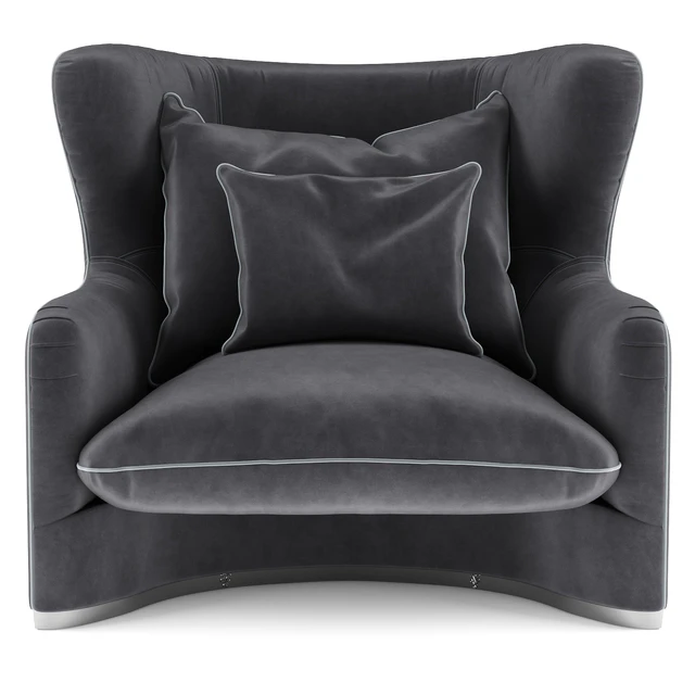 Balance armchair - Visionnaire — Descargar