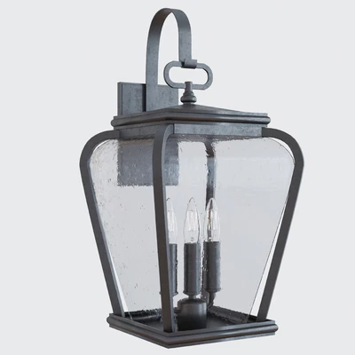 Street lantern — Вид 1