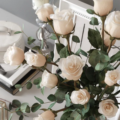 Decorative Dressing Set — Ver 2