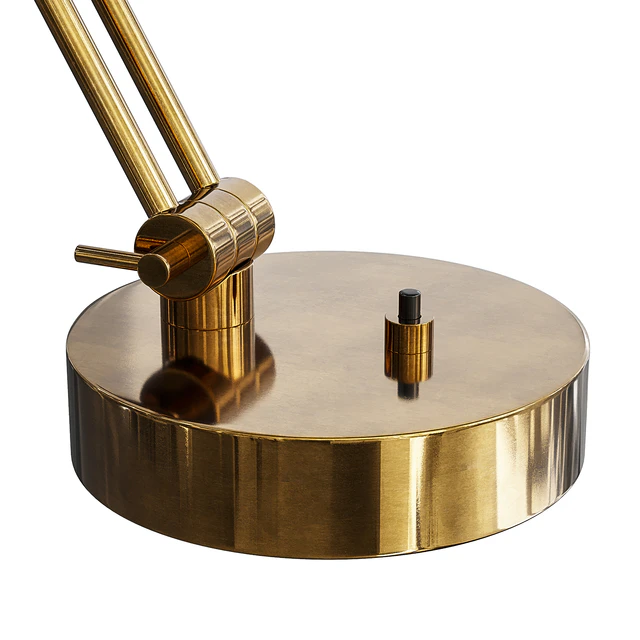 Table lamp Vaughan Faringdon — Descargar