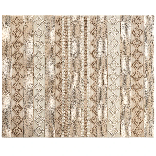 Safavieh Handmade Natura Annedorte Wool Rug — Descargar
