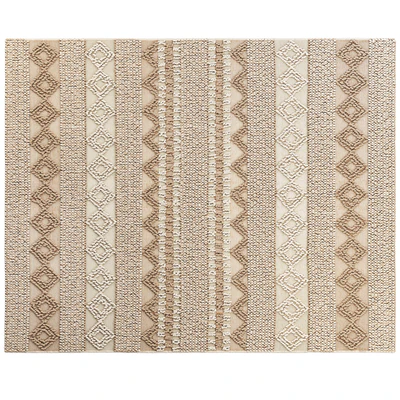 Safavieh Handmade Natura Annedorte Wool Rug — Ver 3