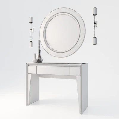 Nocce dress table — Вид 3