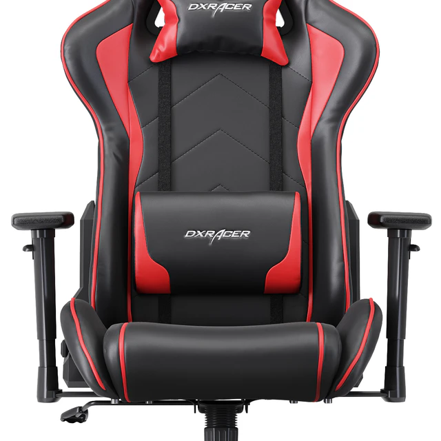 Game chair DXRacer OH / FE08 / NR — Descargar