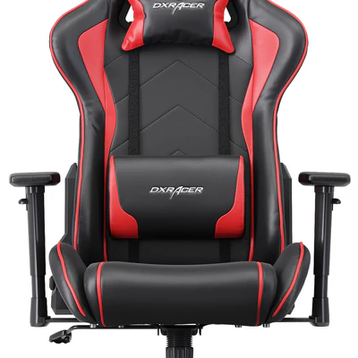 Game chair DXRacer OH / FE08 / NR — Ver 3