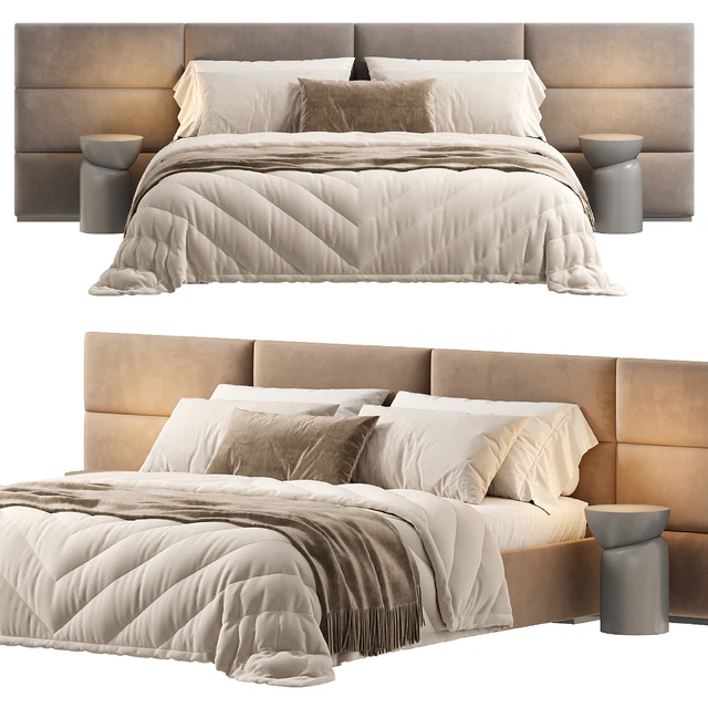 Bed K811 — Скачать