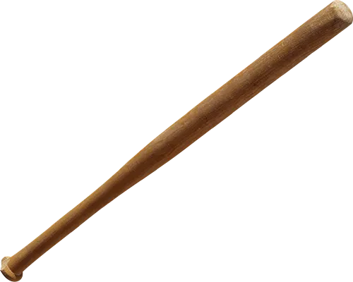 baseball bat 002 — Скачать