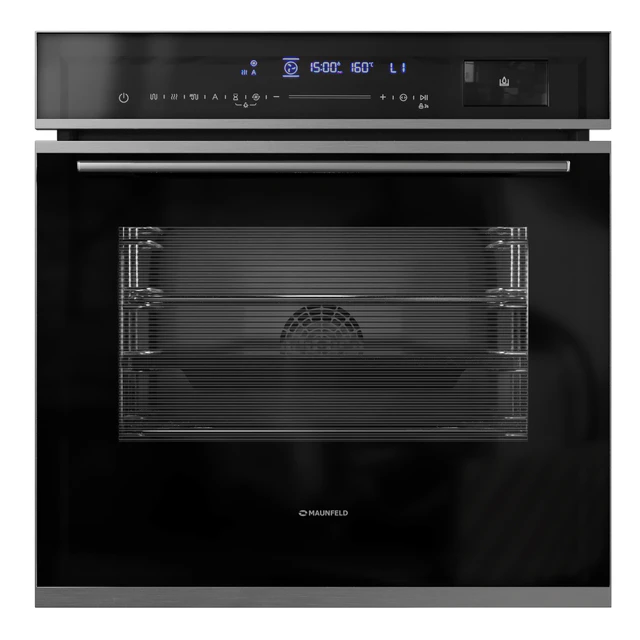 Maunfeld Appliance Collection — Descargar