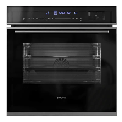 Maunfeld Appliance Collection — Ver 5
