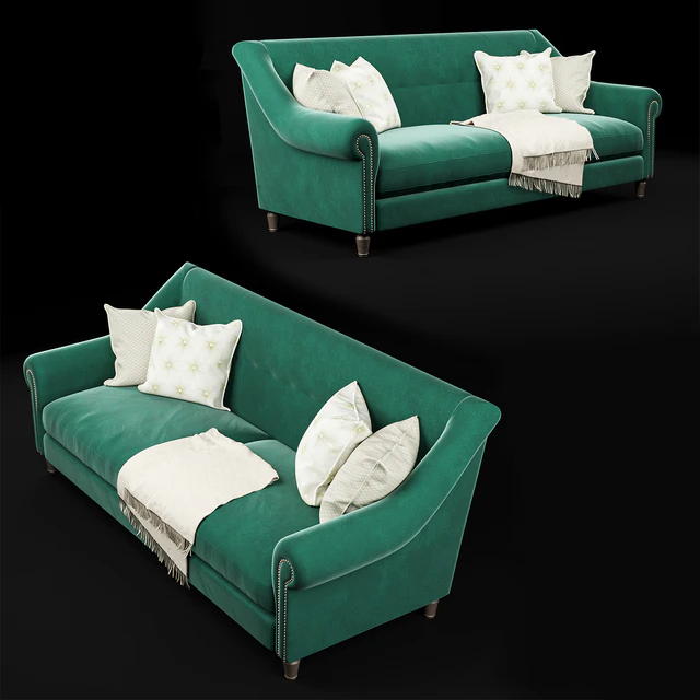 Sofa Tecni Nova 1741 — Download
