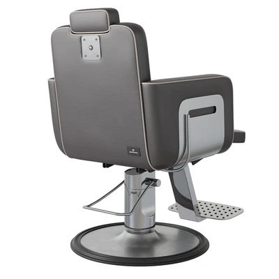 Pietranera GENTLEMEN'S CHAIRS Om-Х Optima 323B — Вид 2