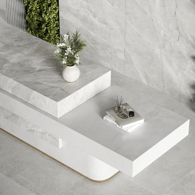 Reception design 01 — Ver 4