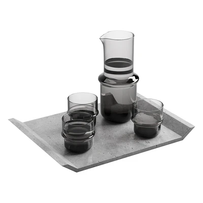 271 dishes decor set 13 NM& Unda by Design House Stockholm — Ver 4