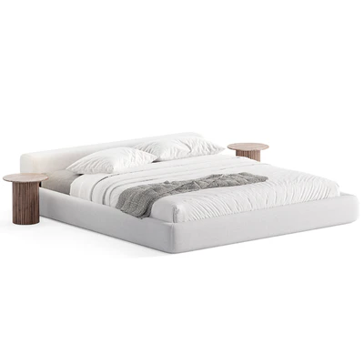 Aatom Slow Bed — Вид 5