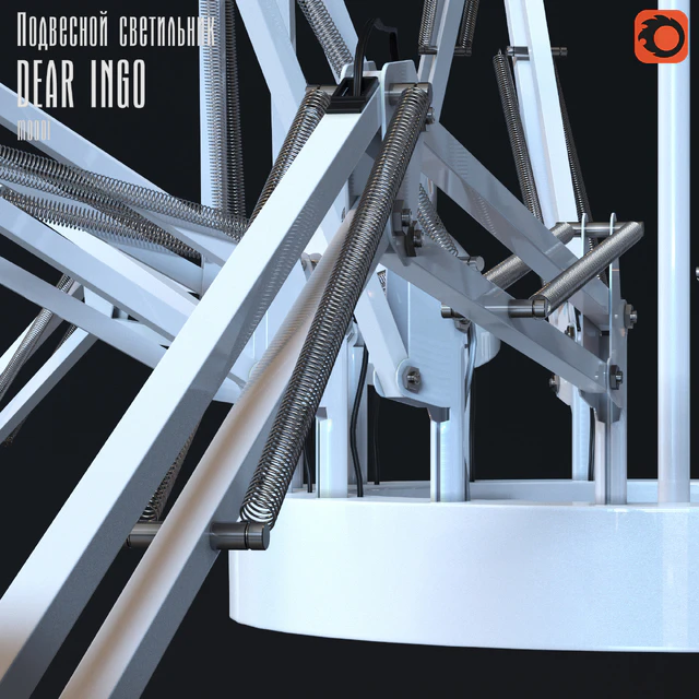 Moooi, Dear Ingo — Descargar