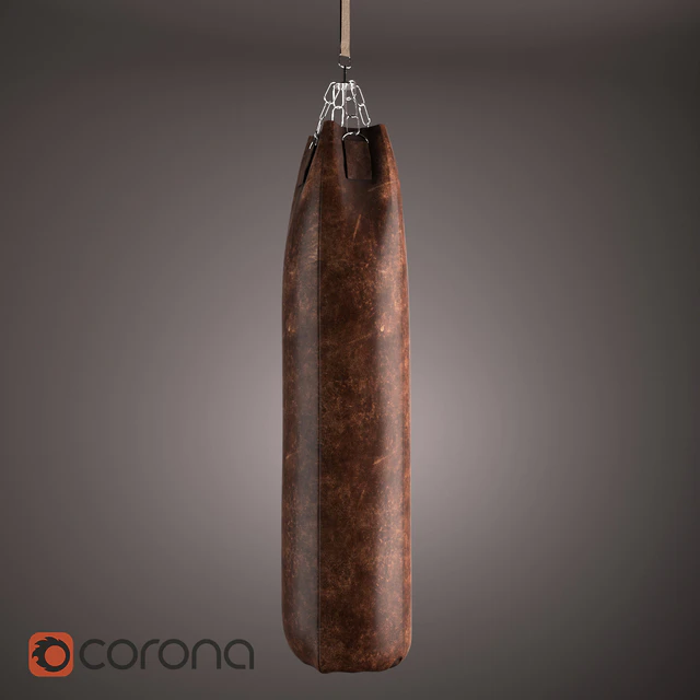 Боксерская груша — Скачать