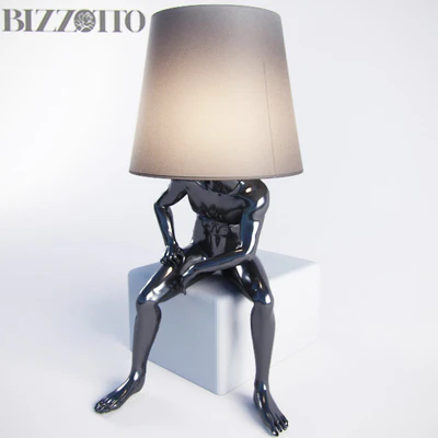 Bizzotto GEORGE — Ver 2
