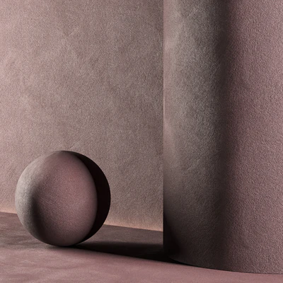 Plaster Material 101 — Вид 7