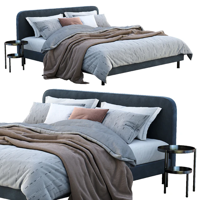 Made Bed Besley — Скачать